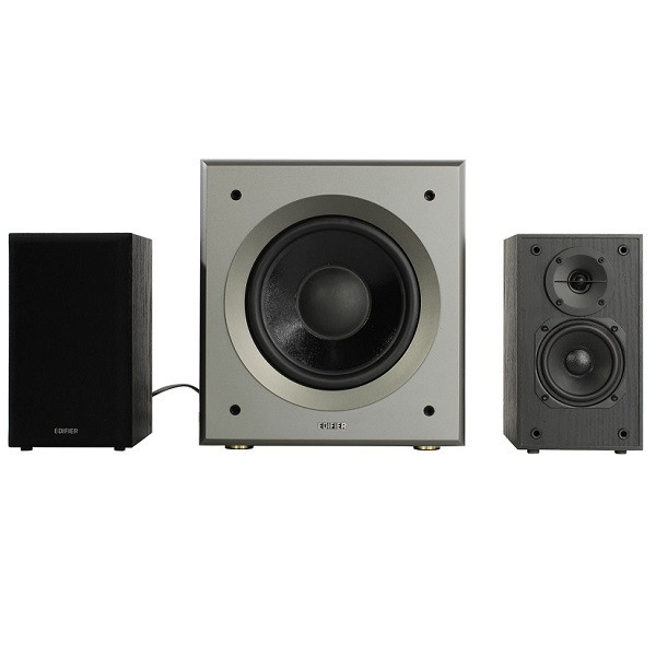 اسپیکر دسکتاپ بلوتوثی ادیفایر مدل M601DB اسپیکر دسکتاپ بلوتوثی ادیفایر مدل M601DB