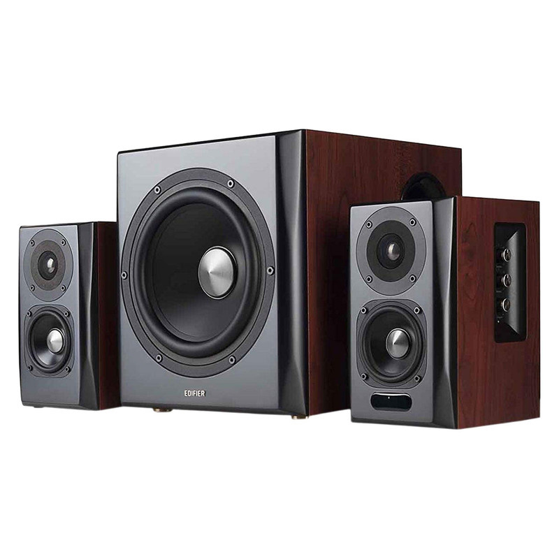 اسپیکر رومیزی ادیفایر مدل S350DB اسپیکر رومیزی ادیفایر مدل S350DB