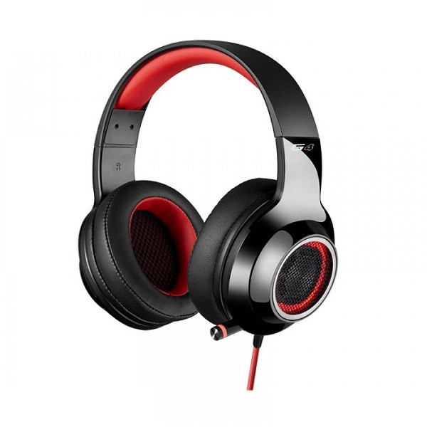 هدست مخصوص بازی ادیفایر مدل G4 GAMING هدست مخصوص بازی ادیفایر مدل G4 GAMING