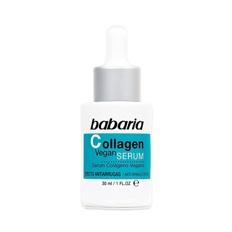 سرم ضد چروک باباریا مدل Collagen حجم 30 میلی لیتر سرم ضد چروک باباریا مدل Collagen حجم 30 میلی لیتر