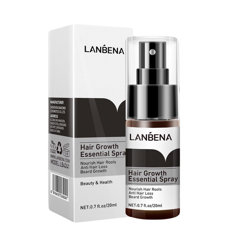 محلول تقویت کننده مو لنبنا مدل essential حجم 20 میلی لیتر محلول تقویت کننده مو لنبنا مدل essential حجم 20 میلی لیتر