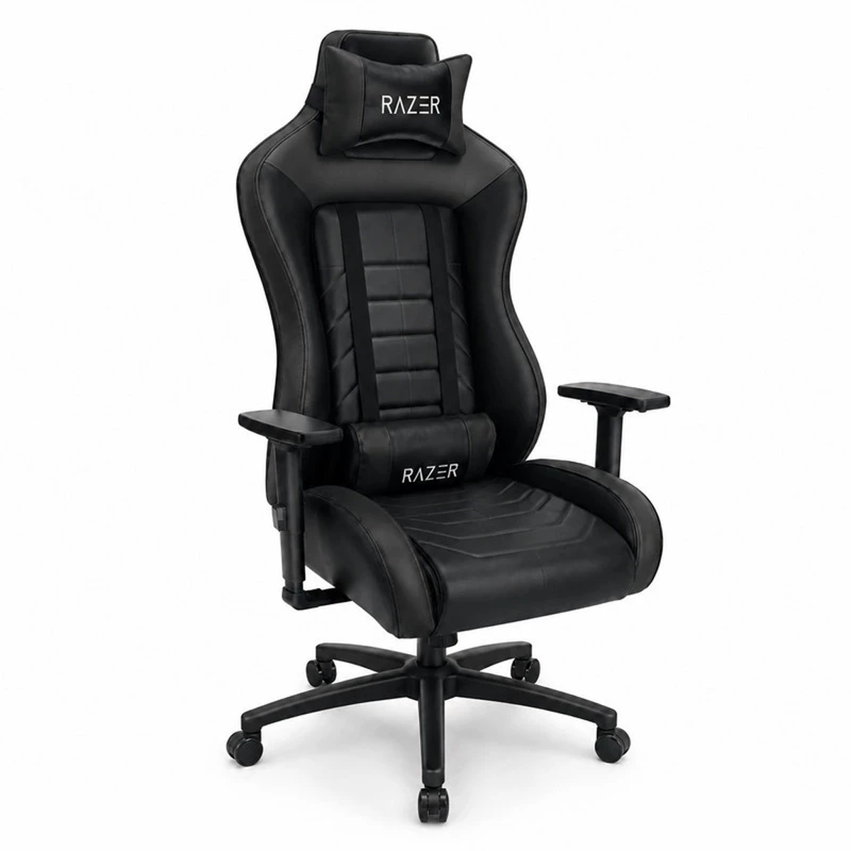 صندلی گیمینگ ریزر مدل Viper Elite صندلی گیمینگ ریزر مدل Viper Elite