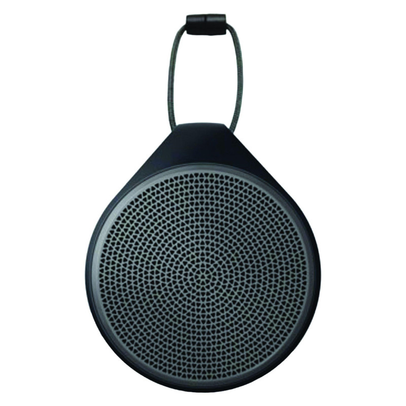 اسپیکر بلوتوثی قابل حمل لاجیتک مدل X100 Speaker اسپیکر بلوتوثی قابل حمل لاجیتک مدل X100 Speaker