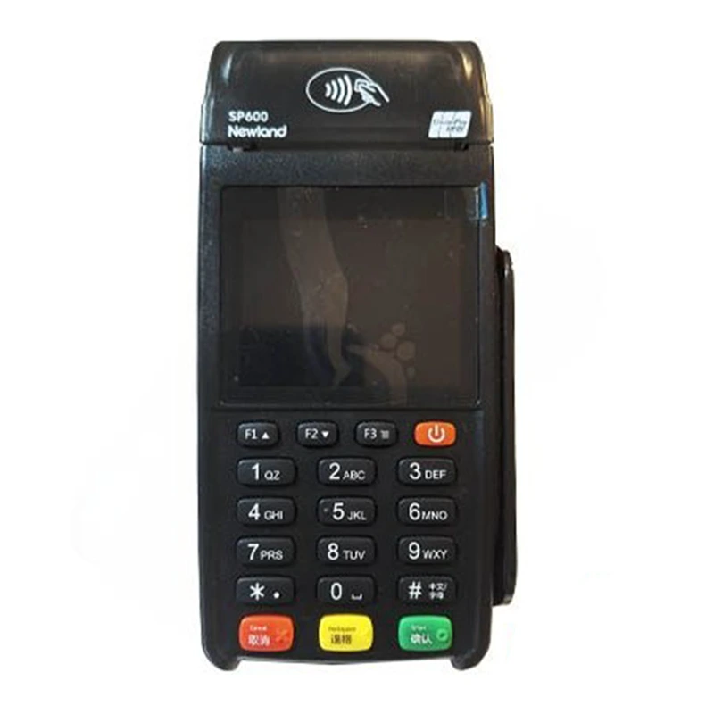 کارتخوان نیولند مدل SP600 کارتخوان نیولند مدل SP600