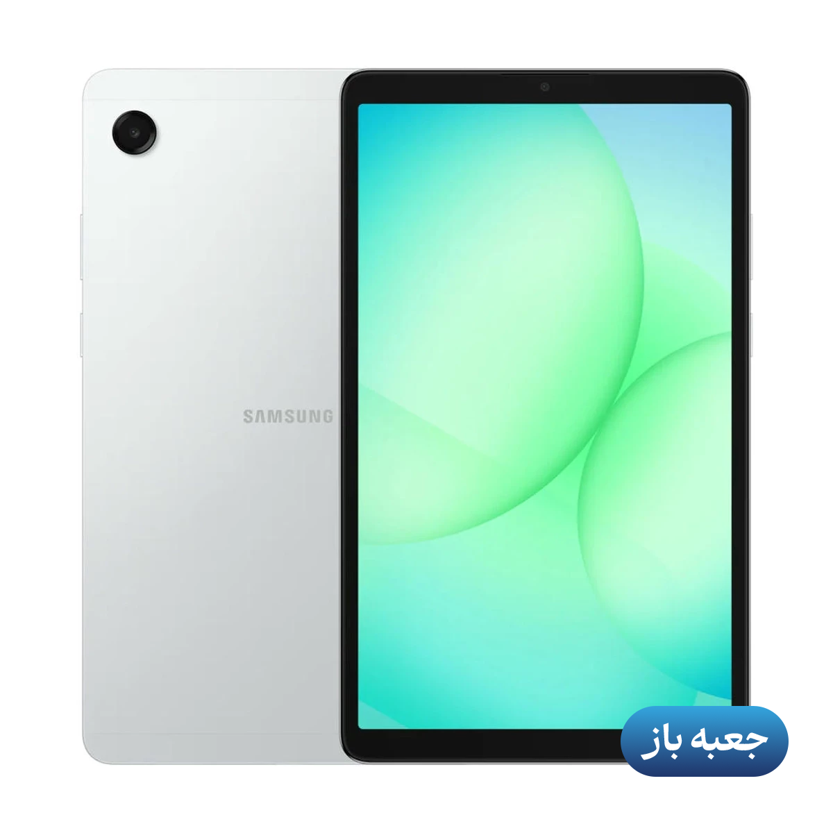 تبلت جعبه باز سامسونگ مدل Galaxy Tab A11 SM-X135 8GB 128GB