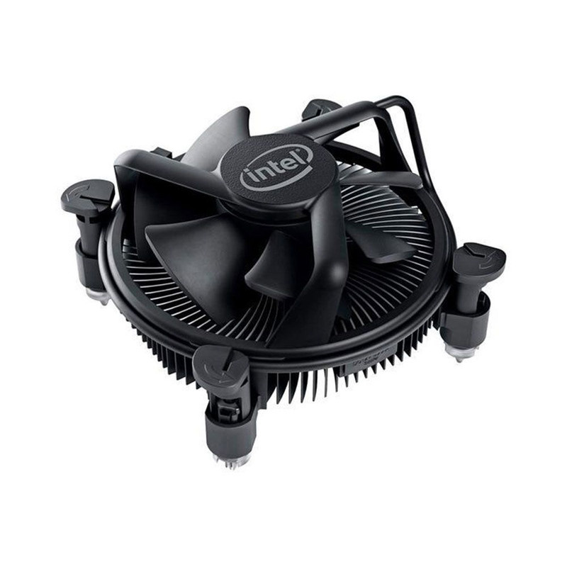 خنک کننده پردازنده اینتل مدل Core i5 11400F خنک کننده پردازنده اینتل مدل Core i5 11400F
