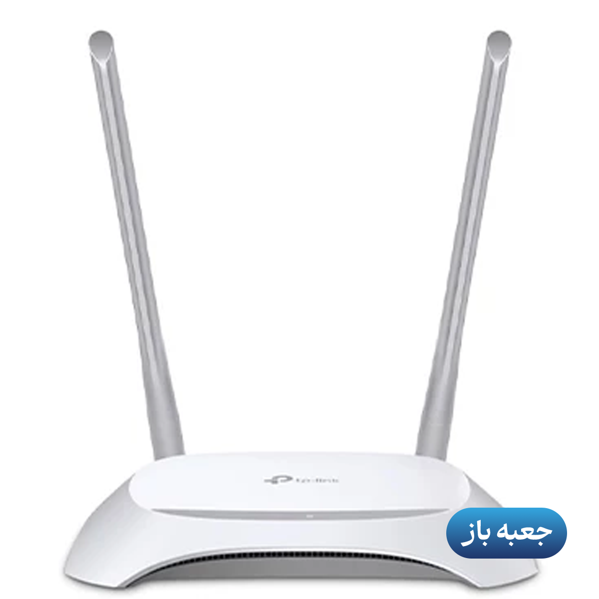 مودم روتر جعبه باز تی پی-لینک مدل TL-WR840N مودم روتر جعبه باز تی پی-لینک مدل TL-WR840N