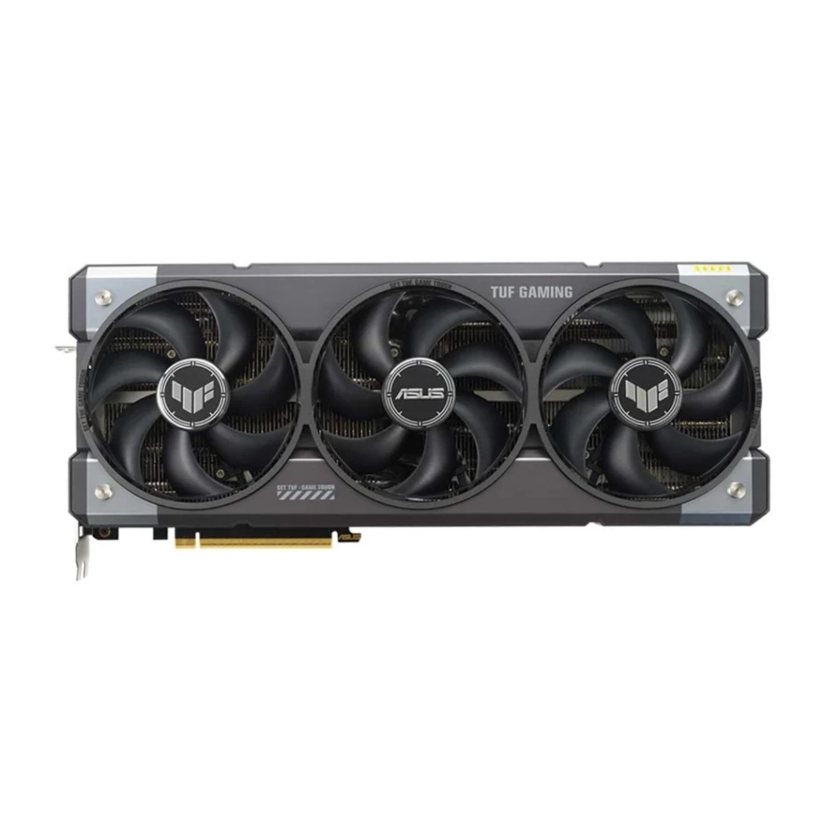 کارت گرافیک ایسوس مدل TUF Gaming GeForce RTX 5090 OC 32GB GDDR7 کارت گرافیک ایسوس مدل TUF Gaming GeForce RTX 5090 OC 32GB GDDR7