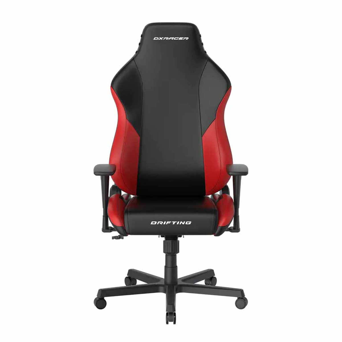 صندلی گیمینگ دی ایکس ریسر مدل Drifting Series 2025 L Black/Red