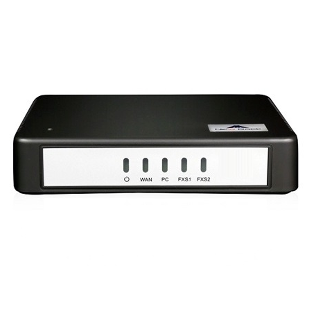 گیت وی 2 پورت FXS نیوراک مدل HX402G گیت وی 2 پورت FXS نیوراک مدل HX402G