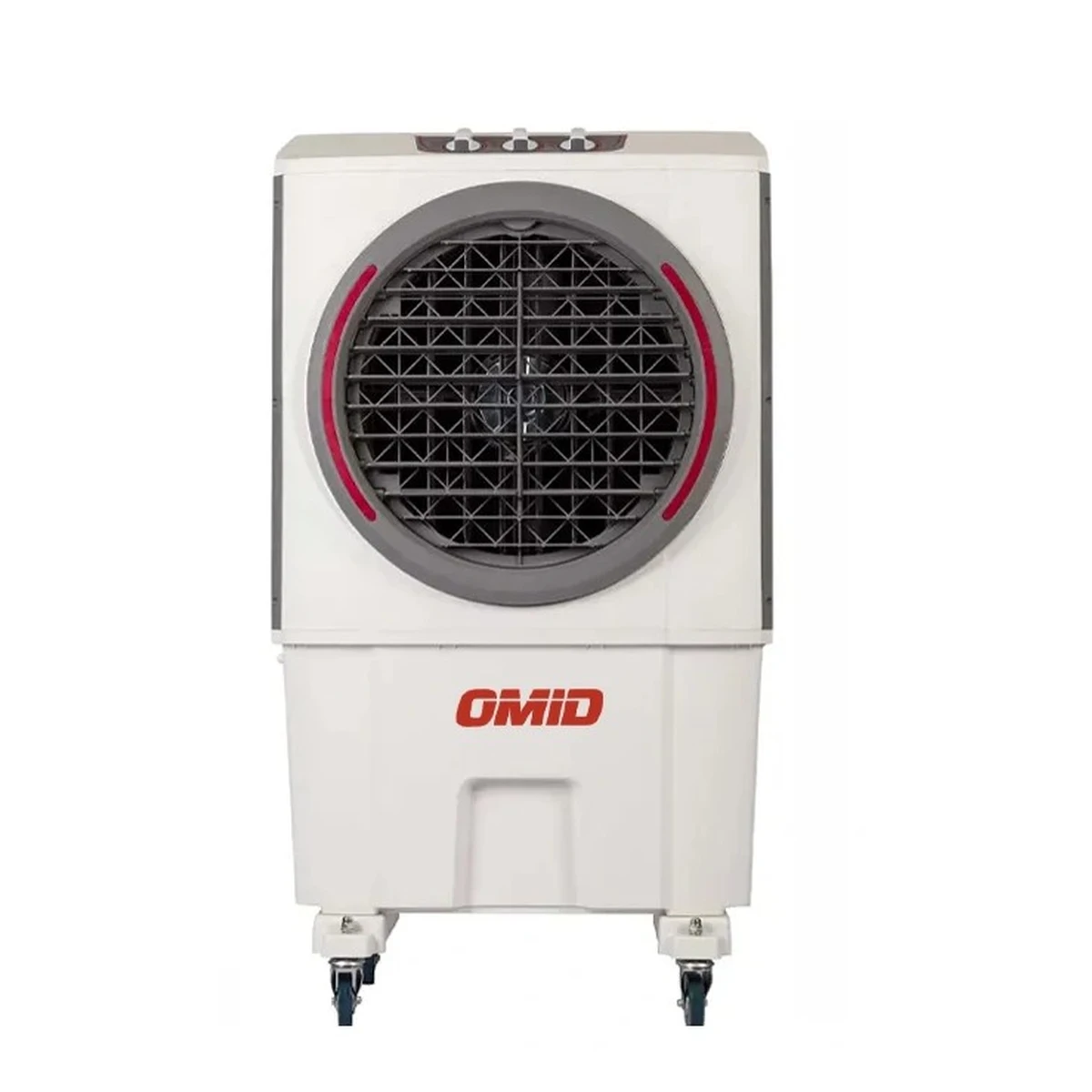 کولر آبی امید 3500 مدل BF3-Z کولر آبی امید 3500 مدل BF3-Z