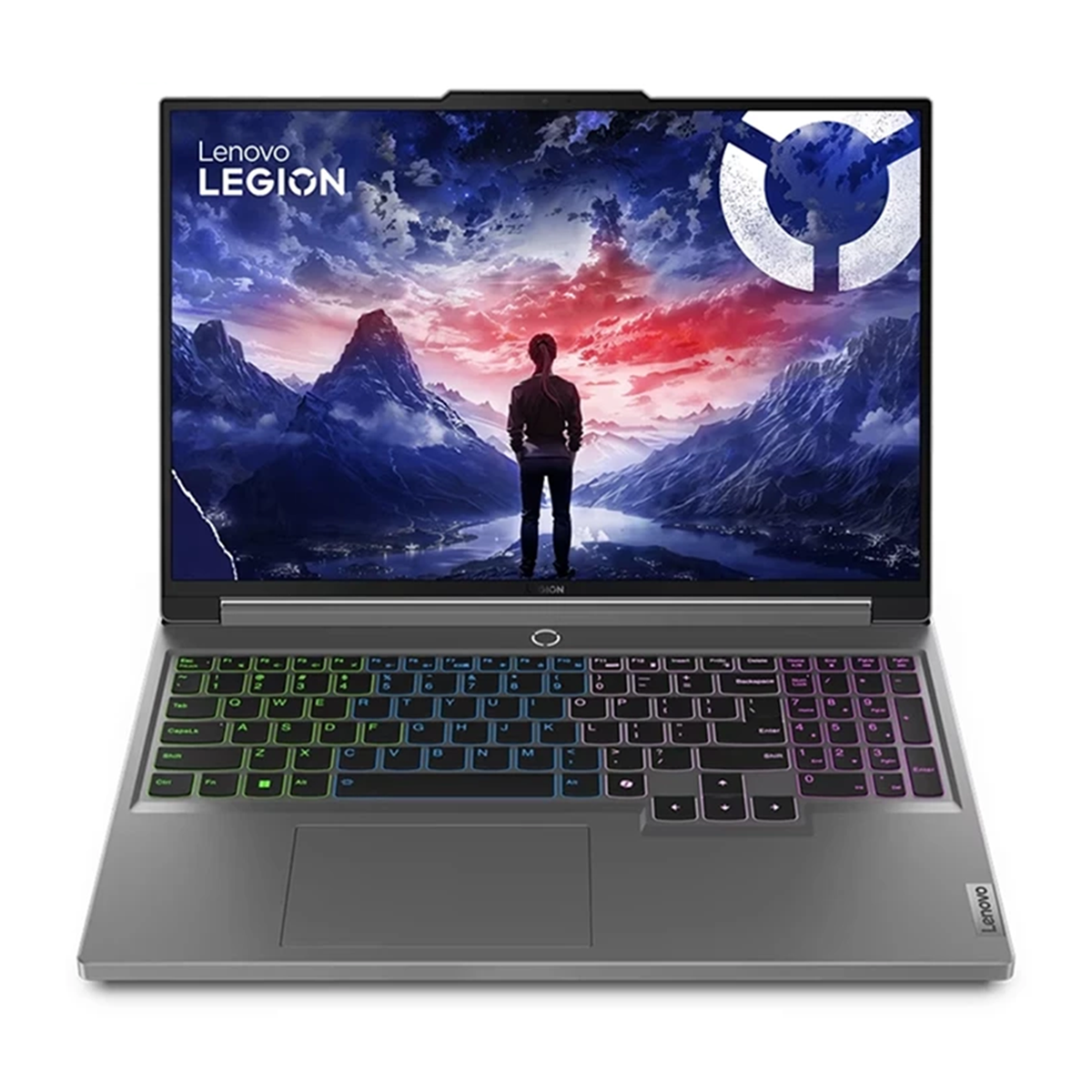 لپ تاپ لنوو 16 اینچی مدل Legion 5 i7 14650HX 24GB 512GB RTX4050 لپ تاپ لنوو 16 اینچی مدل Legion 5 i7 14650HX 24GB 512GB RTX4050