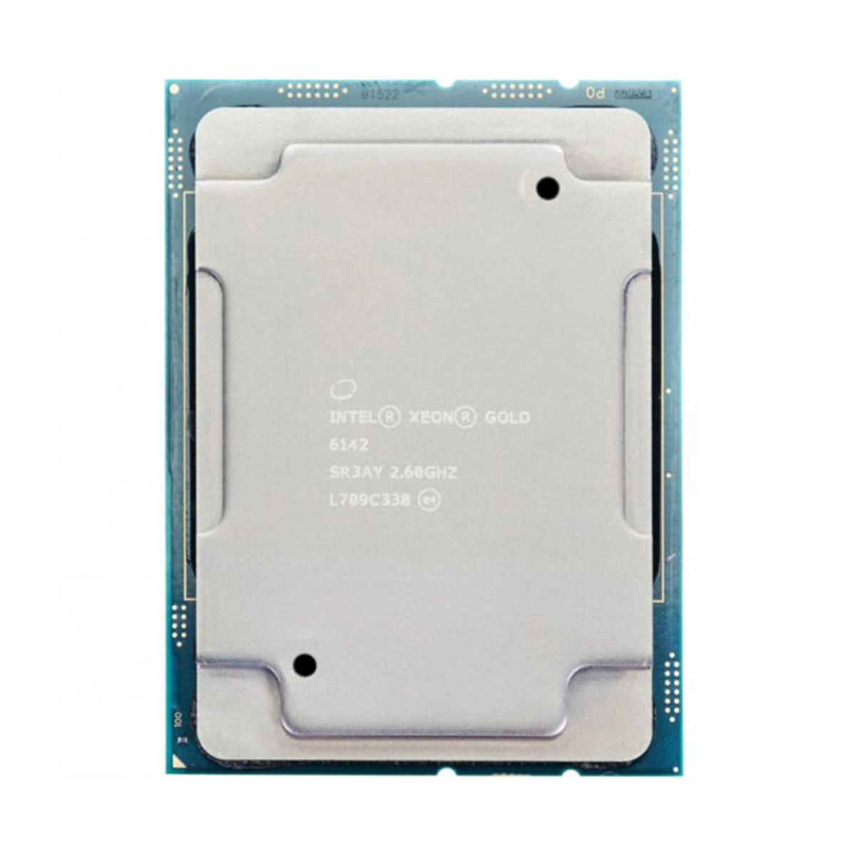 پردازنده مرکزی اینتل مدل Xeon Gold 6142