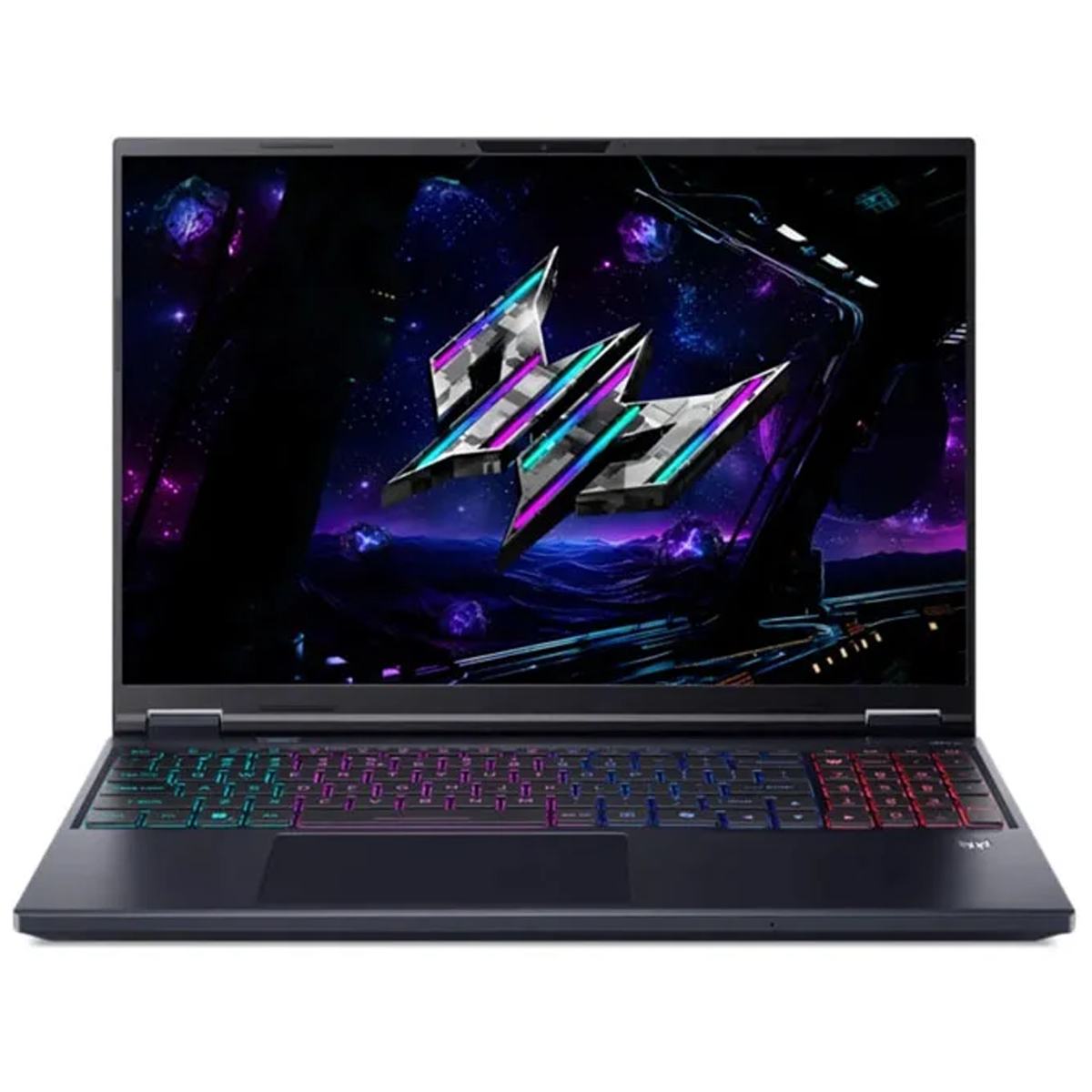 لپ تاپ ایسر 16 اینچی Predator Helios Neo 16 PHN16 Ultra 9 275HX 16GB 1TB RTX 5060 لپ تاپ ایسر 16 اینچی Predator Helios Neo 16 PHN16 Ultra 9 275HX 16GB 1TB RTX 5060