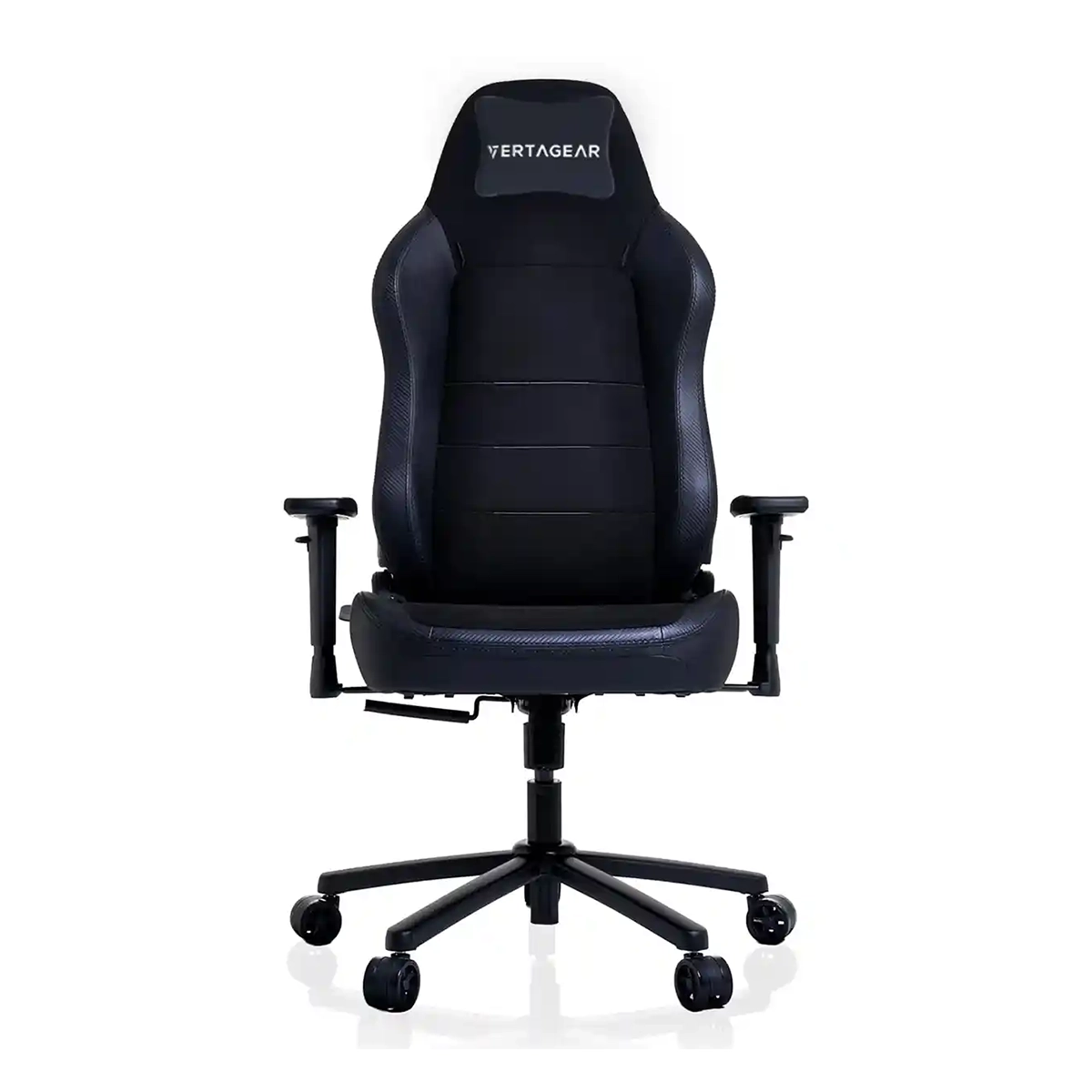 صندلی گیمینگ ورتاگیر مدل SL3800 Carbon Black-مشکی صندلی گیمینگ ورتاگیر مدل SL3800 Carbon Black-مشکی