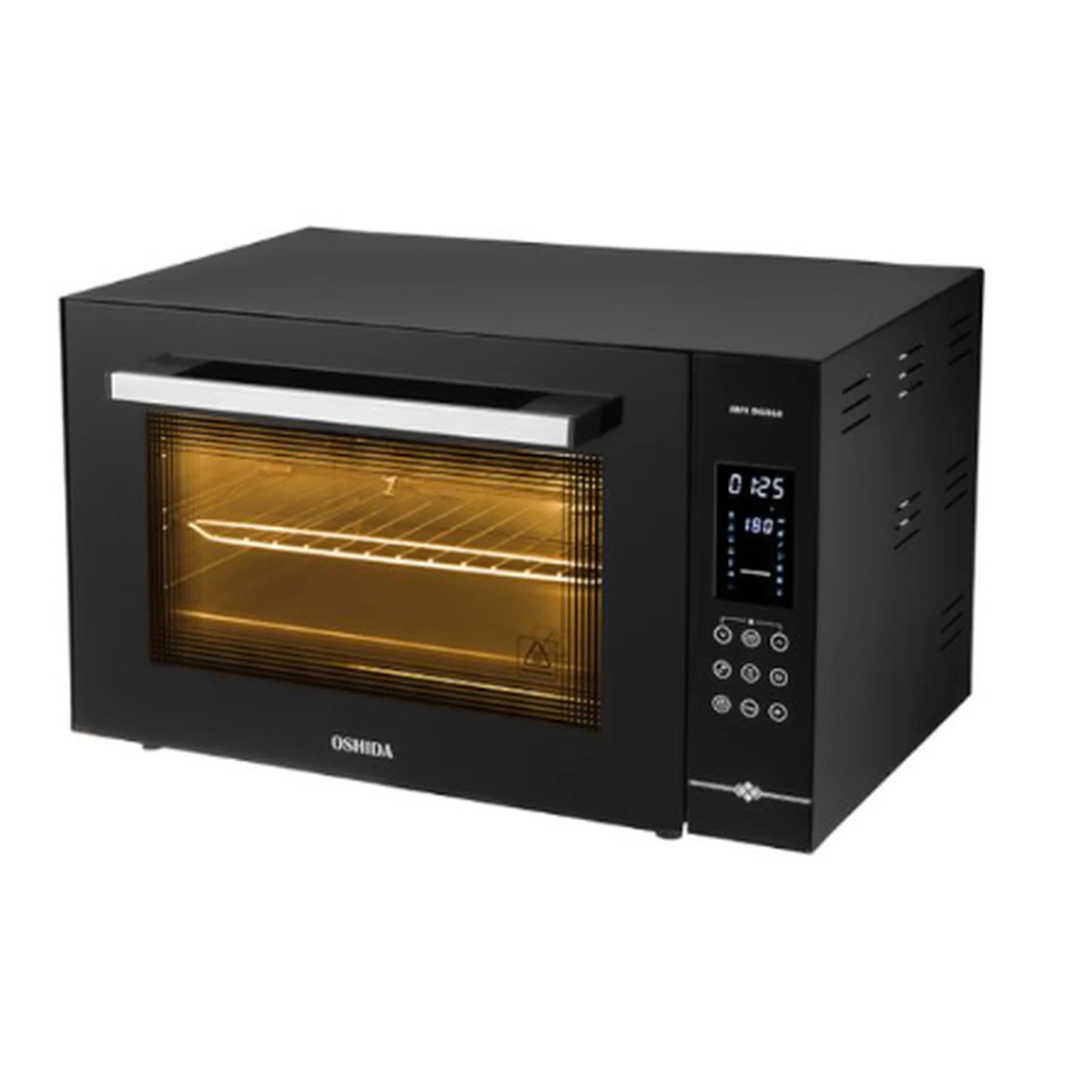 فر برقی رومیزی اوشیدا مدل OS-555