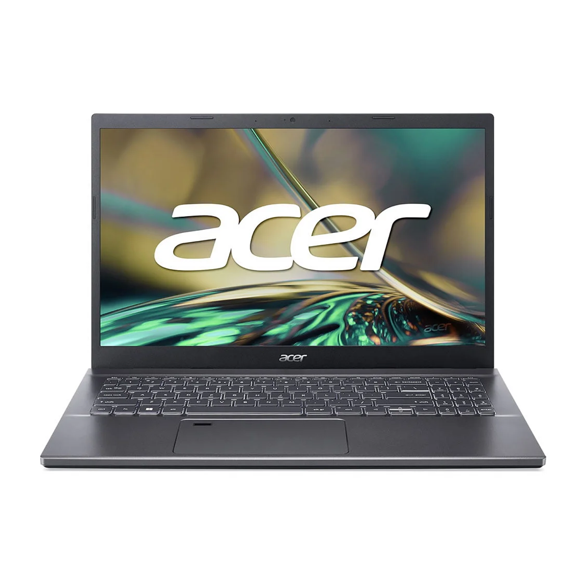 لپ تاپ ایسر 15.6 اینچی مدل Aspire 5 A515 i7 12650H 8GB 512GB لپ تاپ ایسر 15.6 اینچی مدل Aspire 5 A515 i7 12650H 8GB 512GB