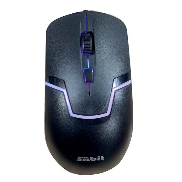 ماوس سابیت مدل SM-25 ماوس سابیت مدل SM-25