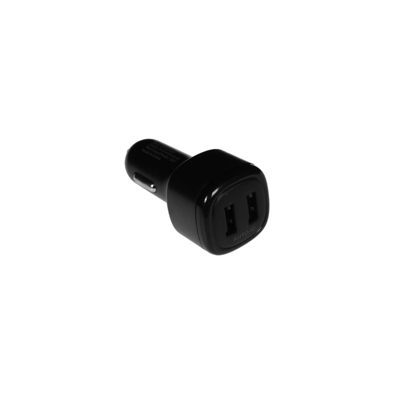 شارژر فندکی 12 وات نیتو مدل NDC09 شارژر فندکی 12 وات نیتو مدل NDC09