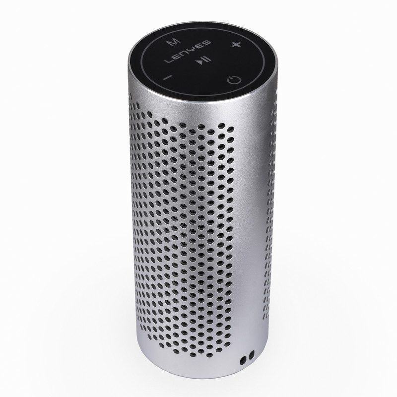 اسپیکر بلوتوثی لنیز مدل S812 اسپیکر بلوتوثی لنیز مدل S812