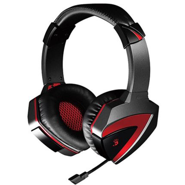 هدست باسیم گیمینگ بلادی مدل G500	