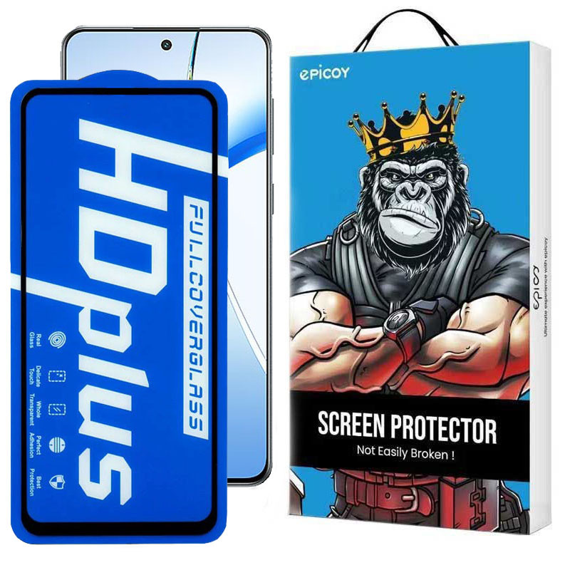 محافظ صفحه نمایش اپیکوی مدل HD Plus مناسب برای گوشی موبایل وان پلاس Nord CE4/ Nord CE3/ 10R/ 10T/ Ace Pro/ Ace/ 10R 150W محافظ صفحه نمایش اپیکوی مدل HD Plus مناسب برای گوشی موبایل وان پلاس Nord CE4/ Nord CE3/ 10R/ 10T/ Ace Pro/ Ace/ 10R 150W