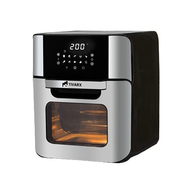 سرخ کن بدون روغن تیوارکس مدل TX-1099 سرخ کن بدون روغن تیوارکس مدل TX-1099