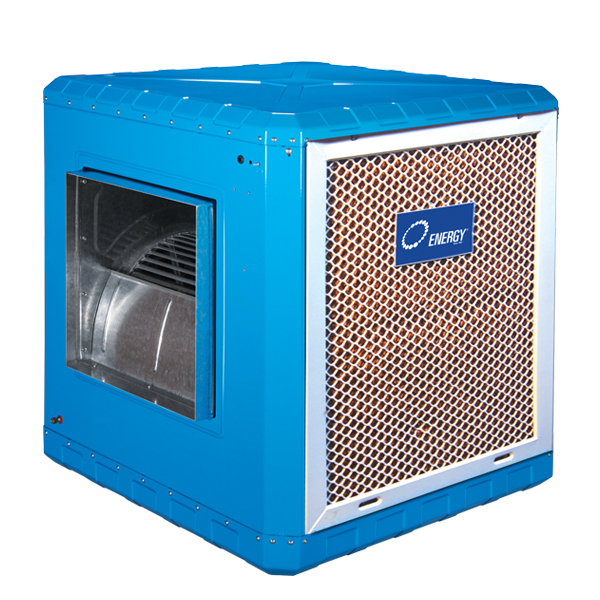 کولر آبی سلولزی 5500 انرژی مدل EC0570e کولر آبی سلولزی 5500 انرژی مدل EC0570e