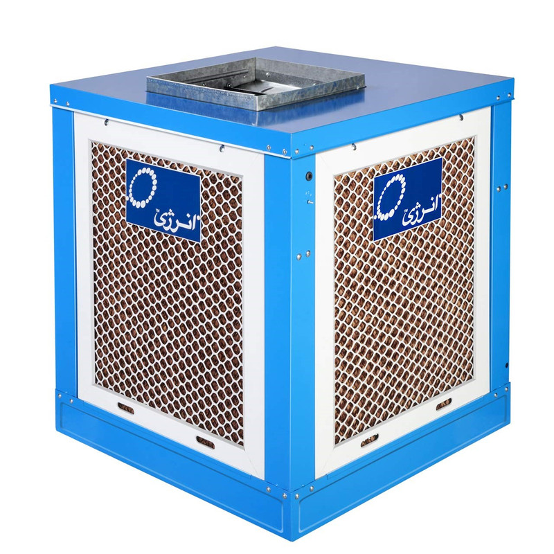 کولر آبی سلولزی 3500 انرژی مدل VC0380-آبی کولر آبی سلولزی 3500 انرژی مدل VC0380-آبی
