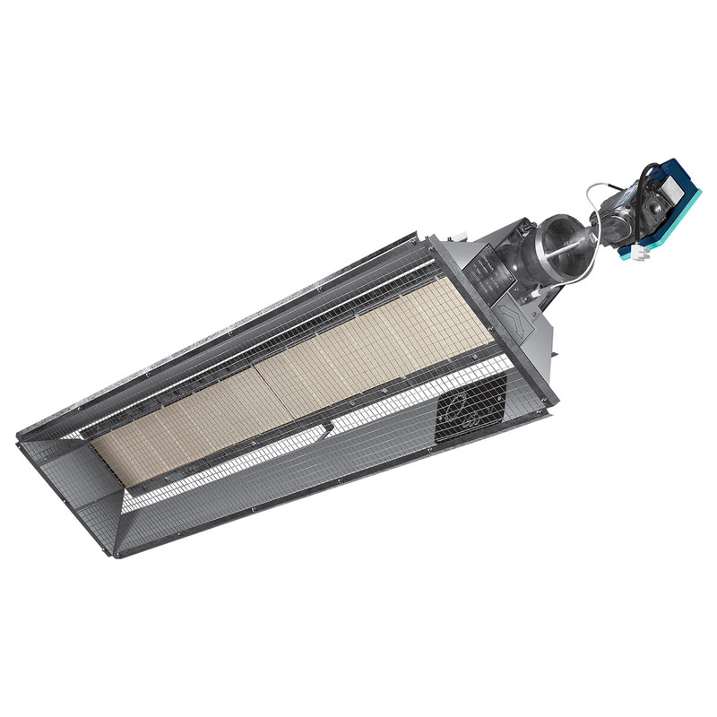 هیتر گازی انرژی مدل GR0100 هیتر گازی انرژی مدل GR0100