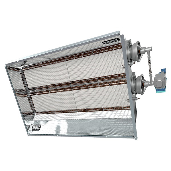 هیتر گازی انرژی مدل GR0200 هیتر گازی انرژی مدل GR0200