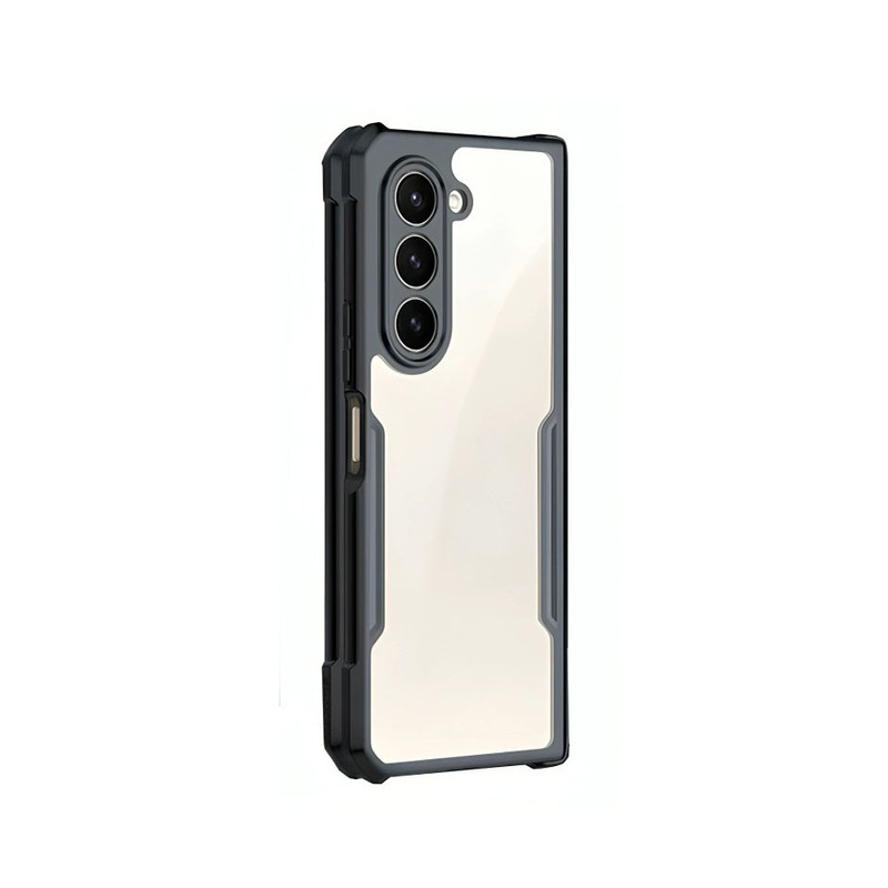 کاور ژاند مدل Beatle مناسب برای گوشی موبایل سامسونگ Galaxy Z Fold 5 کاور ژاند مدل Beatle مناسب برای گوشی موبایل سامسونگ Galaxy Z Fold 5
