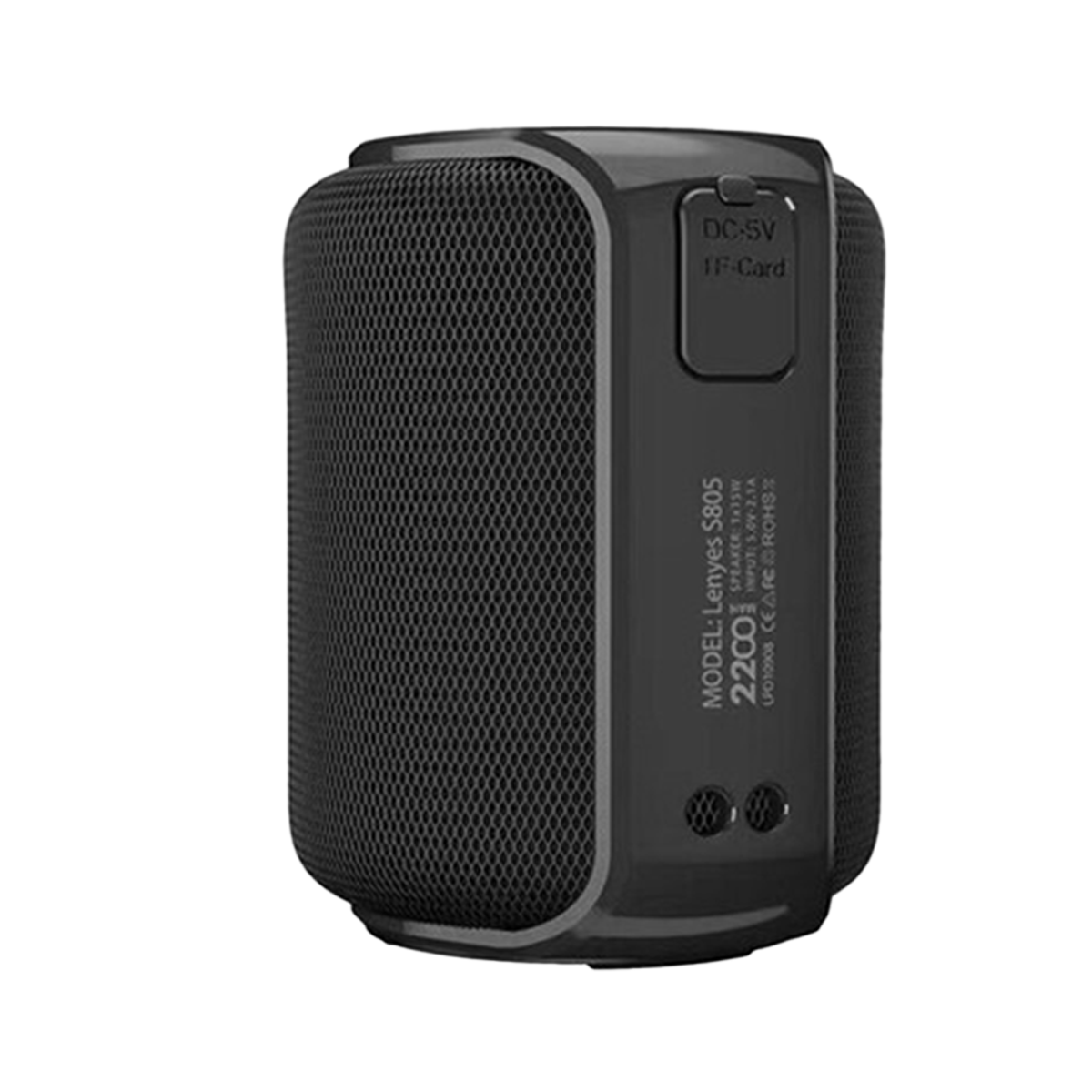 اسپیکر بلوتوثی لنیز مدل S805 اسپیکر بلوتوثی لنیز مدل S805