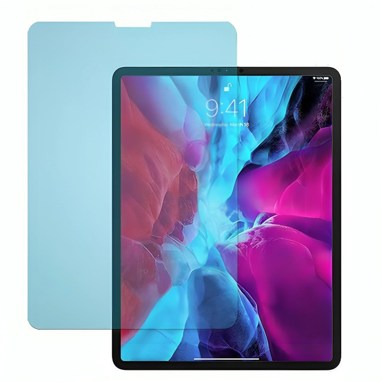 گلس تبلت اپل iPad Pro 12.9 2022 - 2021 - 2020 - 2018 ژاند مدل Paper-like گلس تبلت اپل iPad Pro 12.9 2022 - 2021 - 2020 - 2018 ژاند مدل Paper-like