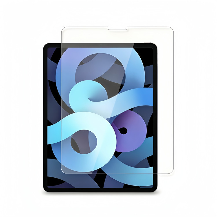 گلس تبلت اپل iPad Air 10.9 2022 ژاند مدل Axe-بی رنگ گلس تبلت اپل iPad Air 10.9 2022 ژاند مدل Axe-بی رنگ