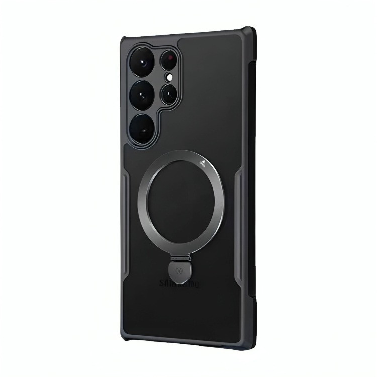 کاور ژاند مدل Xundd Magnetic Holder مناسب برای گوشی موبایل سامسونگ Galaxy S23 Ultra کاور ژاند مدل Xundd Magnetic Holder مناسب برای گوشی موبایل سامسونگ Galaxy S23 Ultra