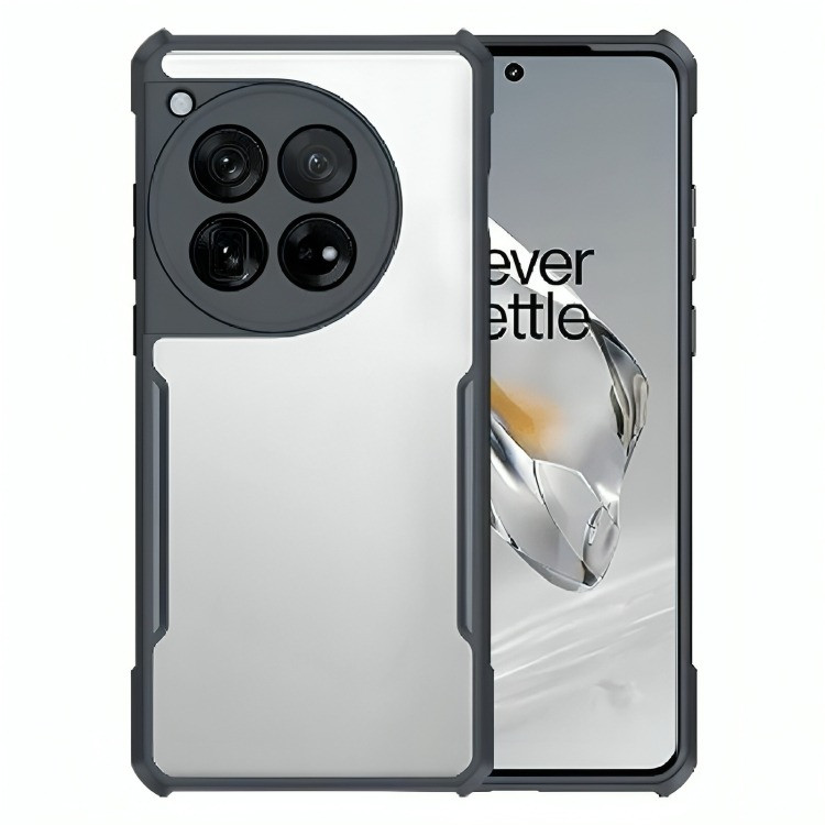 کاور ژاند مدل Beatle مناسب برای گوشی موبایل وان پلاس OnePlus 12 5G Ultra کاور ژاند مدل Beatle مناسب برای گوشی موبایل وان پلاس OnePlus 12 5G Ultra