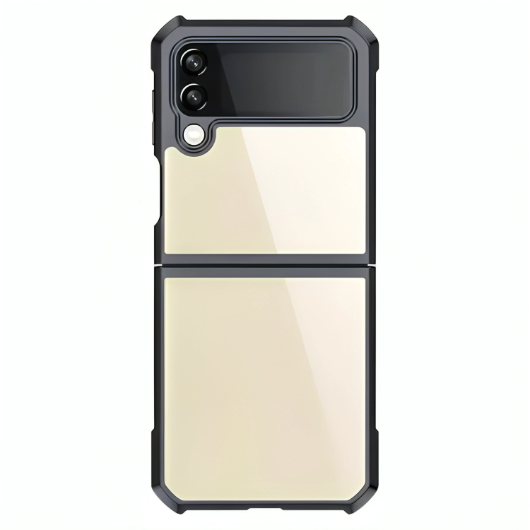 کاور ژاند مدل Betle مناسب برای گوشی موبایل سامسونگ Galaxy Z Flip 4 کاور ژاند مدل Betle مناسب برای گوشی موبایل سامسونگ Galaxy Z Flip 4