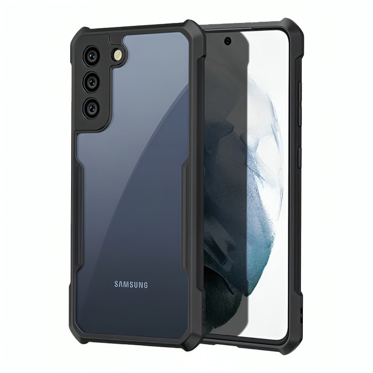 کاور گوشی سامسونگ Galaxy S23 Plus ژاند مدل Beatle-بی رنگ کاور گوشی سامسونگ Galaxy S23 Plus ژاند مدل Beatle-بی رنگ