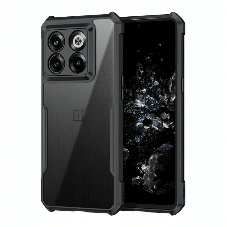 کاور گوشی وان پلاس OnePlus 10T - Ace Pro ژاند مدل Beatle-بی رنگ