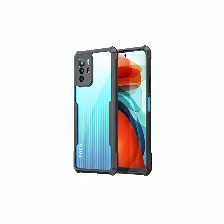 کاور ژاند مدل Beatle مناسب برای گوشی موبایل شیائومی Redmi Note 12S 4G