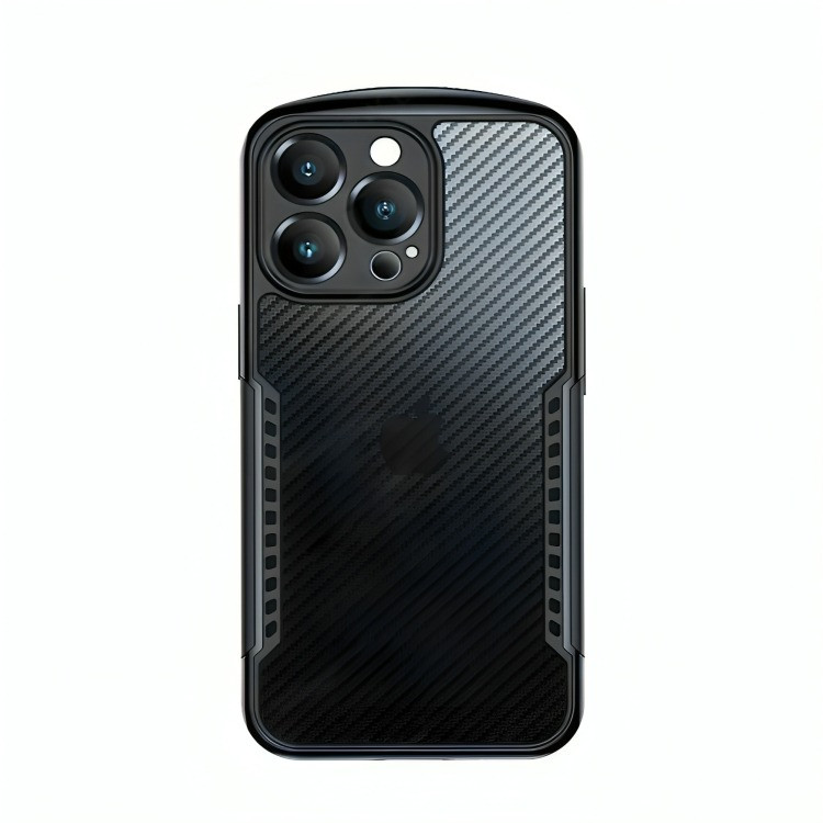 کاور گوشی اپل iPhone 13 Pro Max ژاند مدل Gamer-بی رنگ کاور گوشی اپل iPhone 13 Pro Max ژاند مدل Gamer-بی رنگ