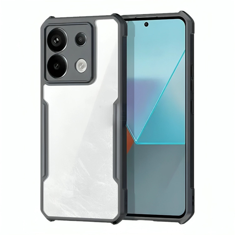 کاور  گوشی شیائومی Redmi Note 13 Pro 5G ژاند مدل Beatle-بی رنگ