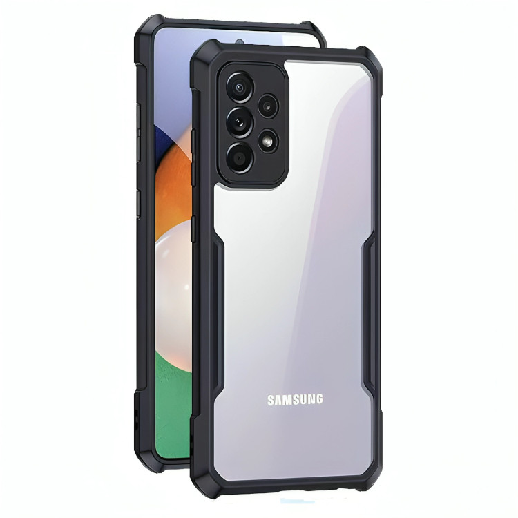 کاور ژاند مدل Beatle مناسب برای گوشی موبایل سامسونگ Galaxy A73 کاور ژاند مدل Beatle مناسب برای گوشی موبایل سامسونگ Galaxy A73