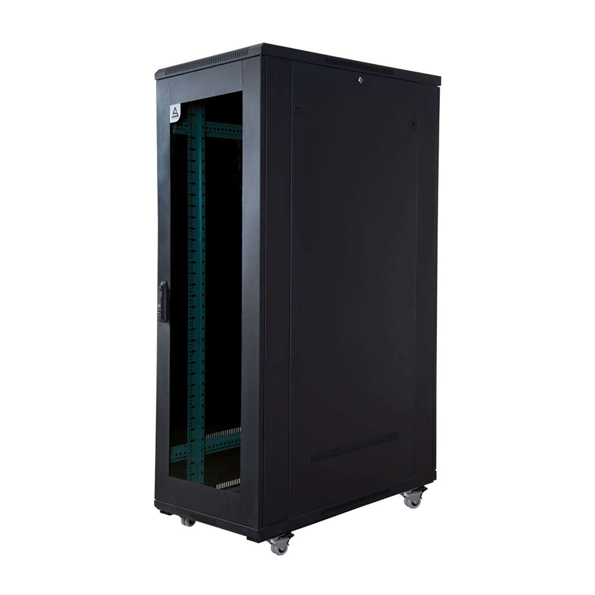 رک ایستاده 36 یونیت آماد سیستم مدل 60x100 رک ایستاده 36 یونیت آماد سیستم مدل 60x100