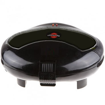  ساندویچ ساز پارس خزر مدل SM-850P-مشکی