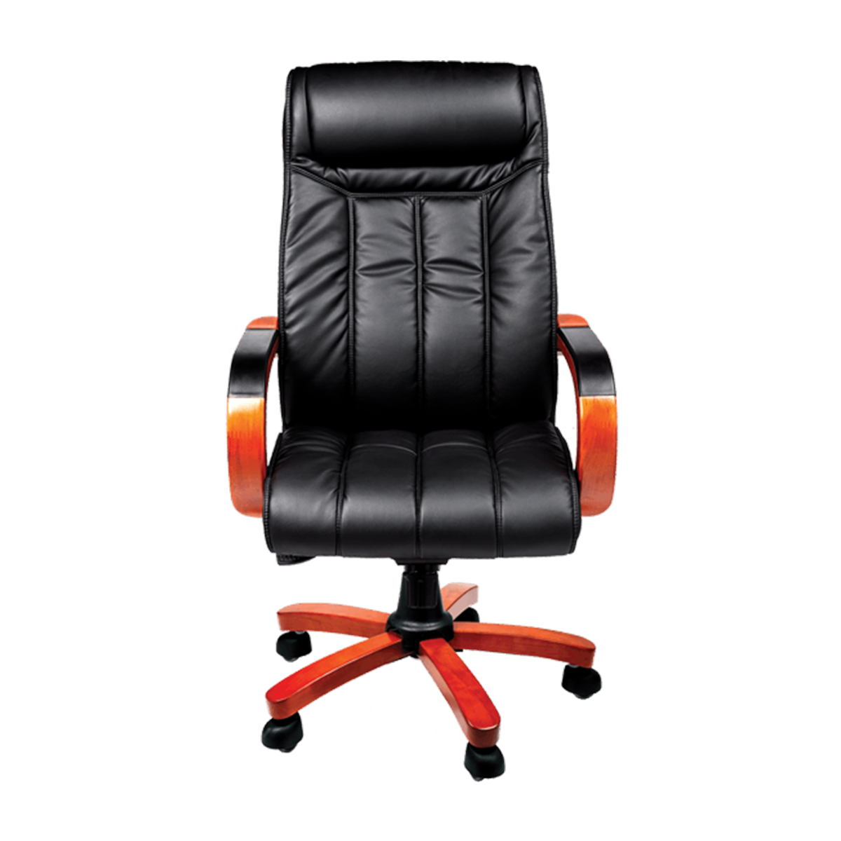 صندلی مدیریتی راحتیران مدل T 35-80 صندلی مدیریتی راحتیران مدل T 35-80