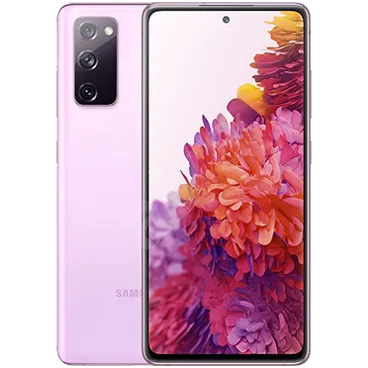 گوشی موبايل سامسونگ مدل گلکسی S20 FE 5G 2022 ظرفیت 128 گیگابایت - رم 6 گیگابایت گوشی موبايل سامسونگ مدل گلکسی S20 FE 5G 2022 ظرفیت 128 گیگابایت - رم 6 گیگابایت