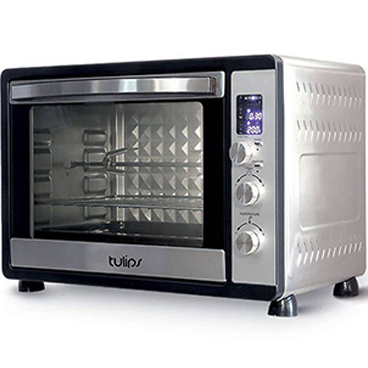 آون توستر تولیپس مدل OT-4506BD آون توستر تولیپس مدل OT-4506BD