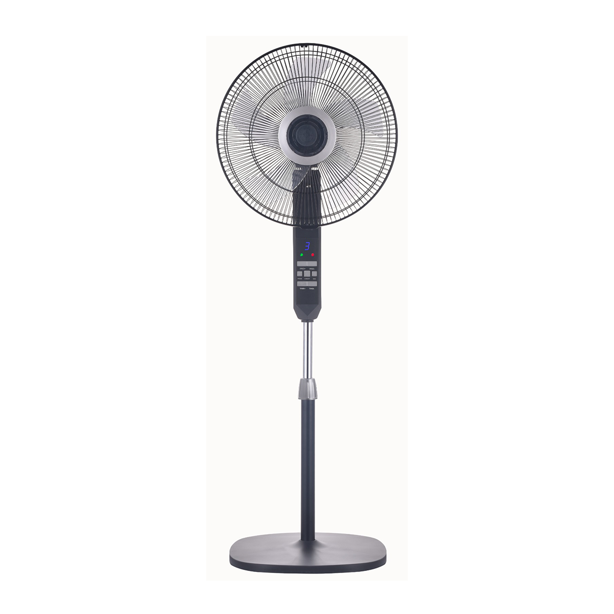 پنکه ایستاده گرین پوینت مدل FFN-SF40-D6R پنکه ایستاده گرین پوینت مدل FFN-SF40-D6R